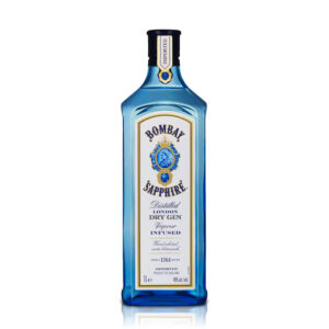 Gin Bombay Sapphire 750 Ml