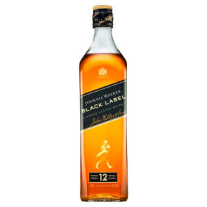 Johnnie Walker Black Label