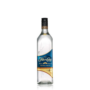 Ron Flor De Caña Blanco