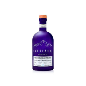 Gin Aconcagua Handcrafted London Dry