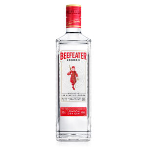 Gin Beefeater London Dry