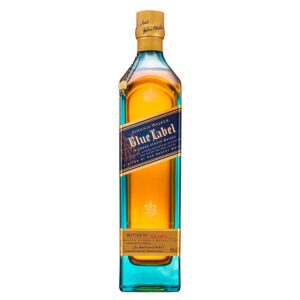 Johnnie Walker blue label