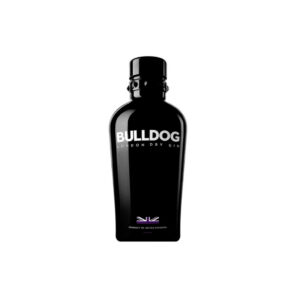 Bulldog Gin London Dry