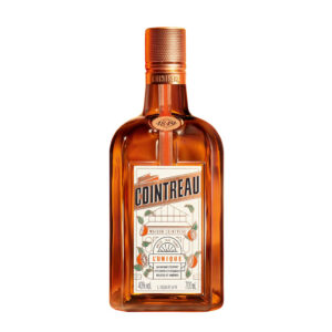 Licor Cointreau