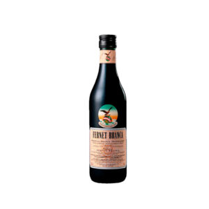 Aperitivo Fernet Branca Clásico 750mL
