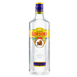 Gin Gordon's