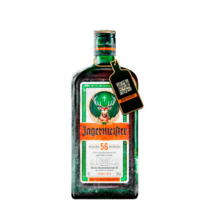 Jägermeister