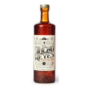 Licor De Chile Ancho Reyes