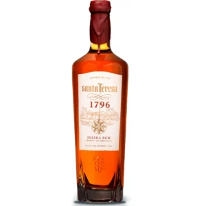 Santa Teresa 1796