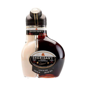 Licor sheridan's